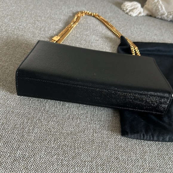Saint Laurent YSL Kate Medium - Picture 4 of 9